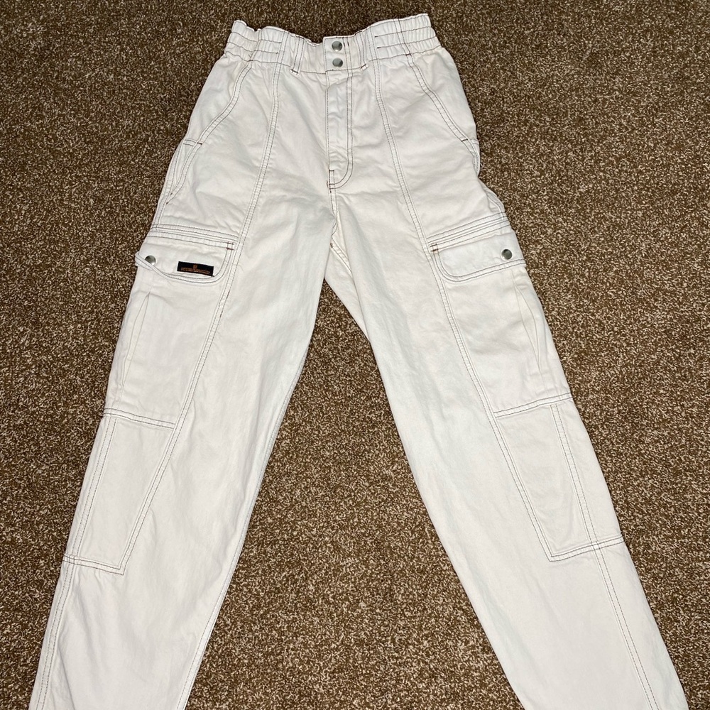 BDG RU Slouchy Skate Jean